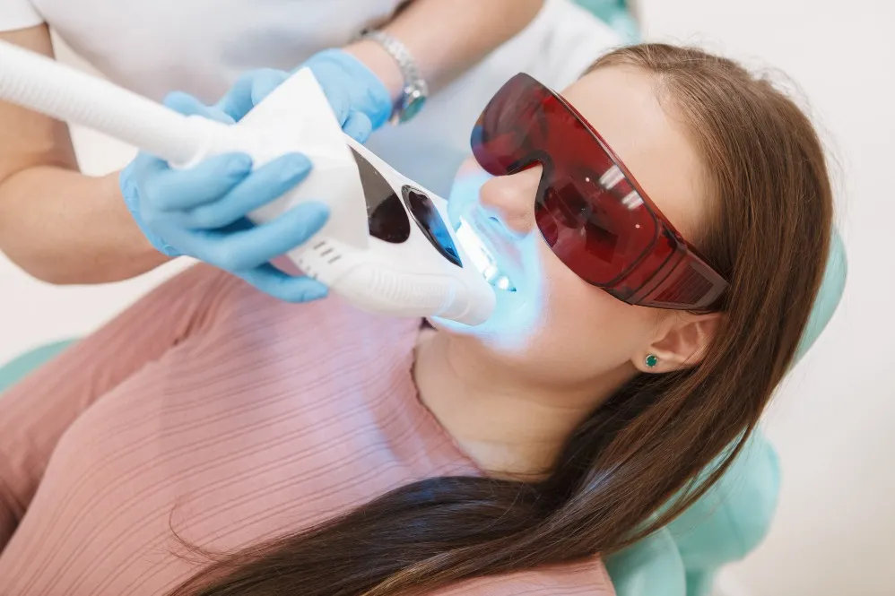 Laser Dentistry Clinic in Dwarka for Advanced and Minimally Invasive Dental Care