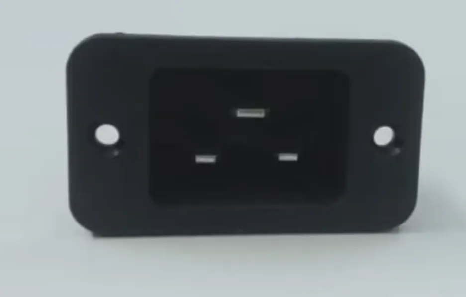 Connector big size with 3 pin in Delhi for heavy-duty electrical applications