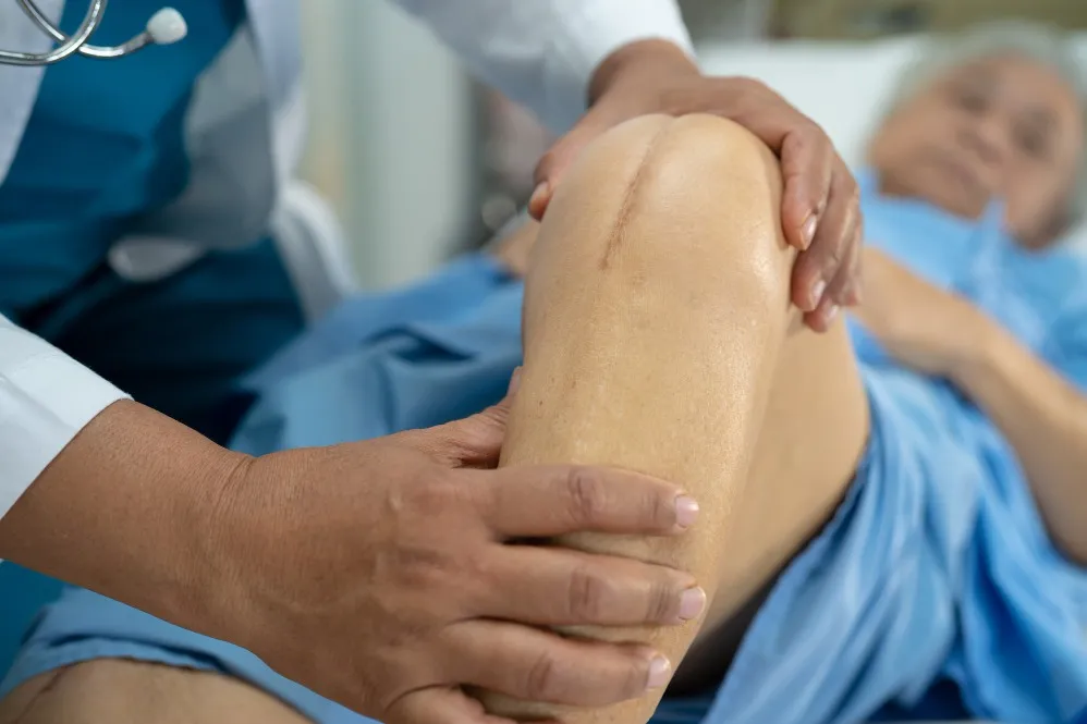 Joint Replacement Surgery in Thane for Better Mobility and Comfort