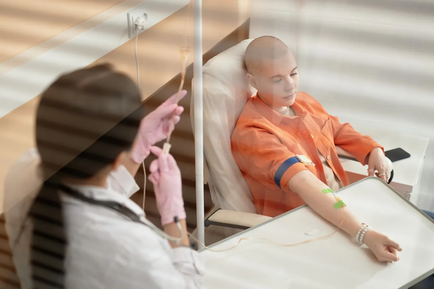 Chemotherapy Treatment Services in Thane Planned Care for Effective Cancer Management