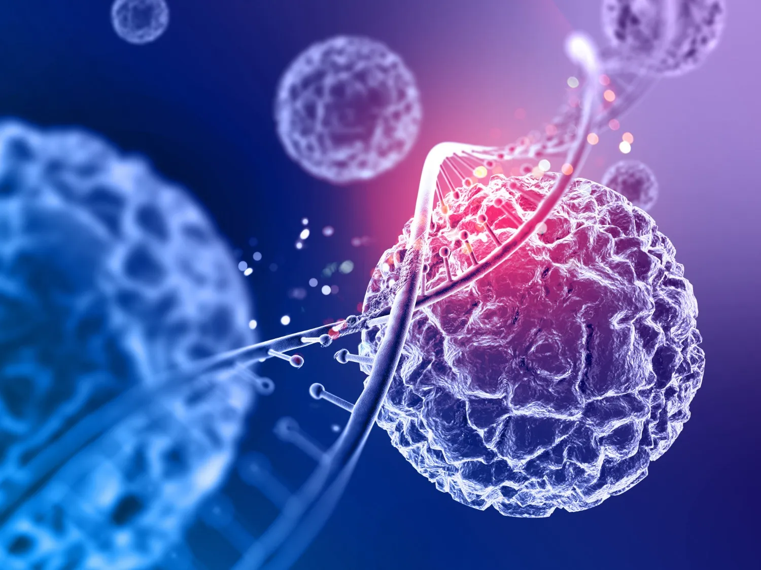 Immunotherapy for Cancer Patients in Kalyan Modern Approach for Better Response