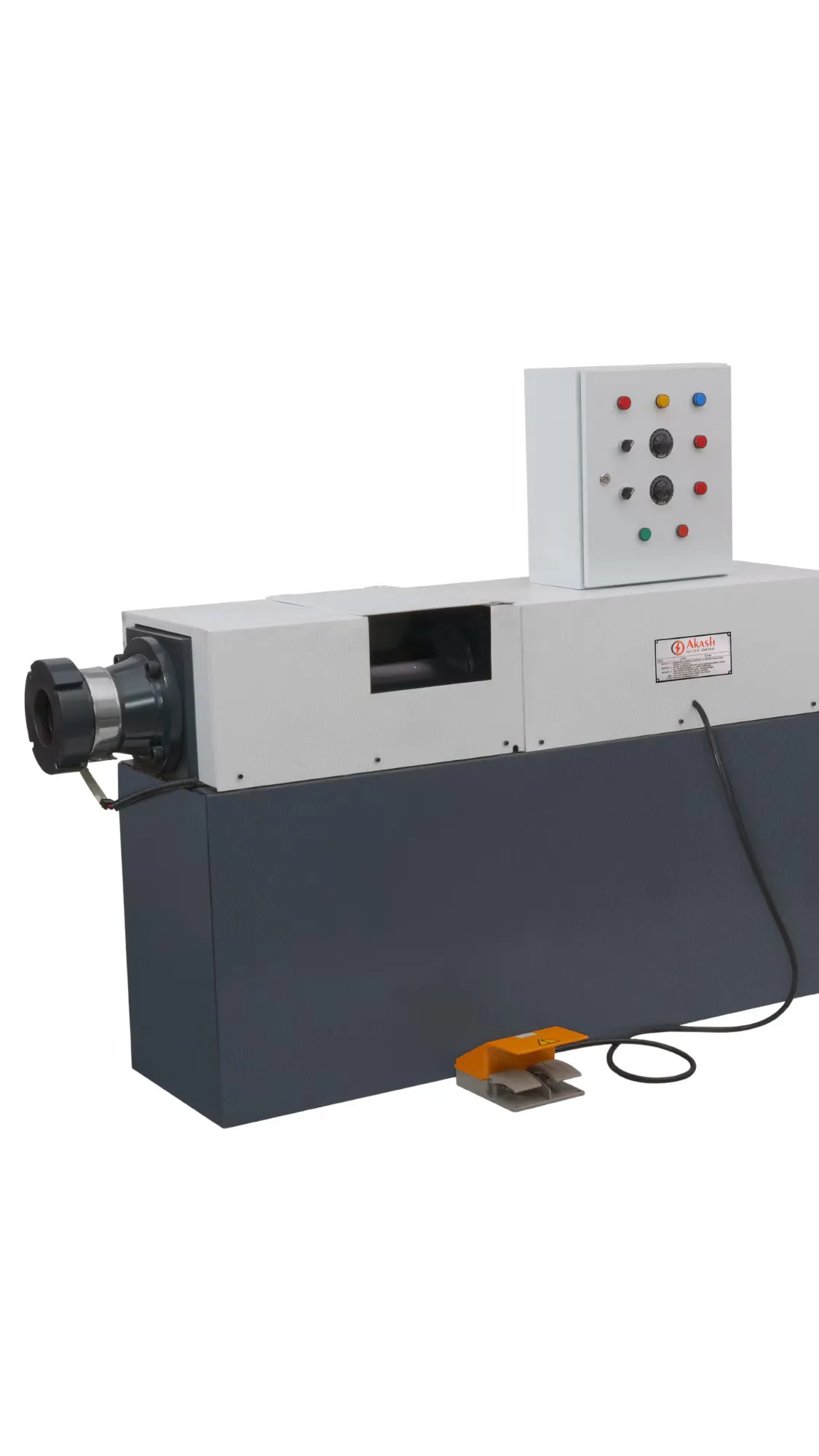 Wax Extruder Press
