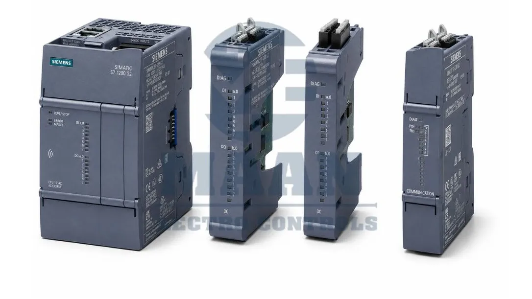 SIMATIC S7-1200 G2 PLC SUPPLIER IN CHENNAI