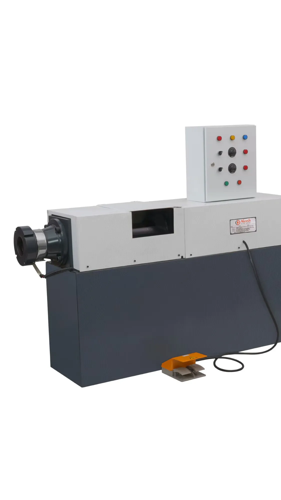 Wax Extruder Press