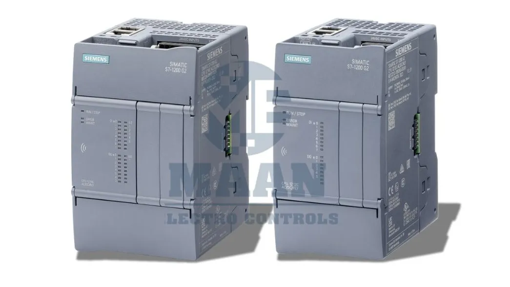 SIMATIC S7-1200 G2 PLC SUPPLIER IN MUMBAI