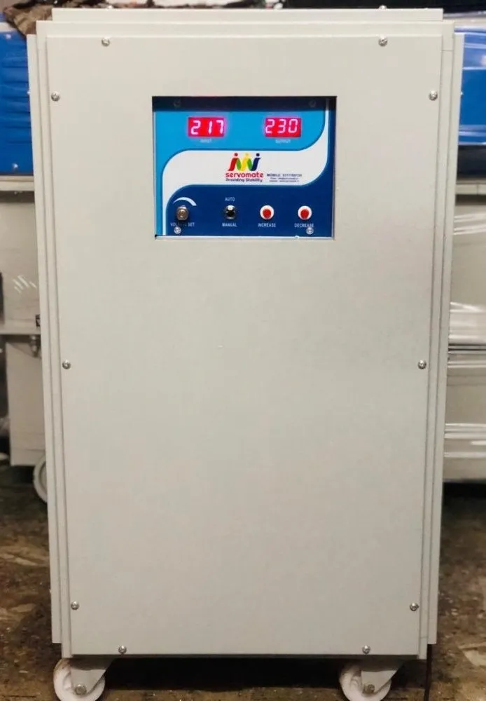 Stabilizers in Nagpur for Air Conditioners and Heavy Electrical Appliances