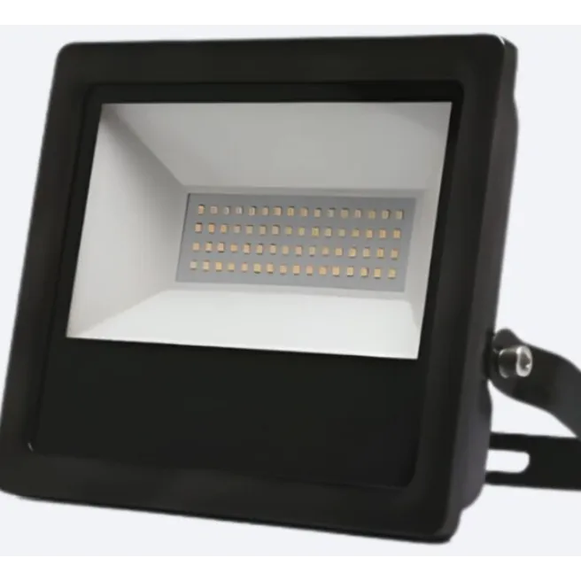 Flood Light Manufacturer in Delhi Smart Outdoor Lighting Solutions for Commercial and Industrial