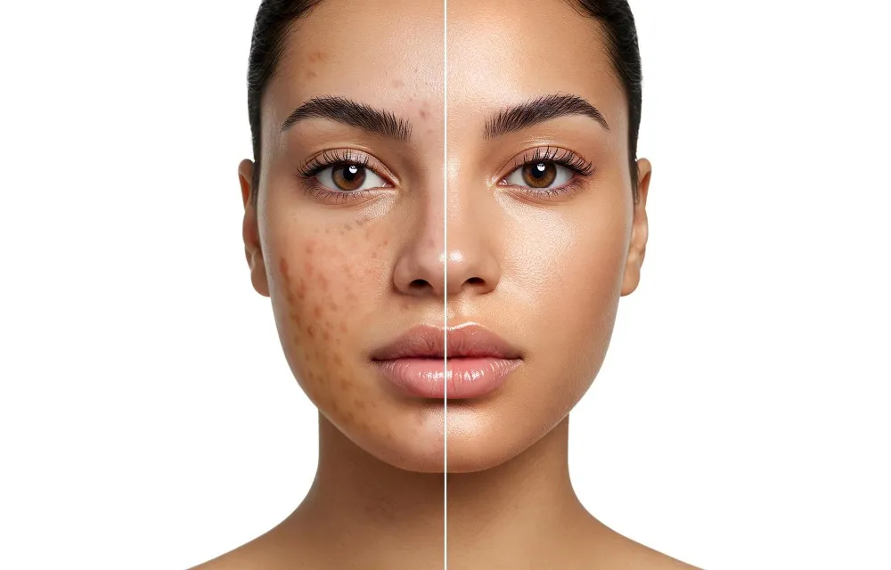 Pigmentation Treatment in Mahalunge for Uneven Skin Tone Concerns
