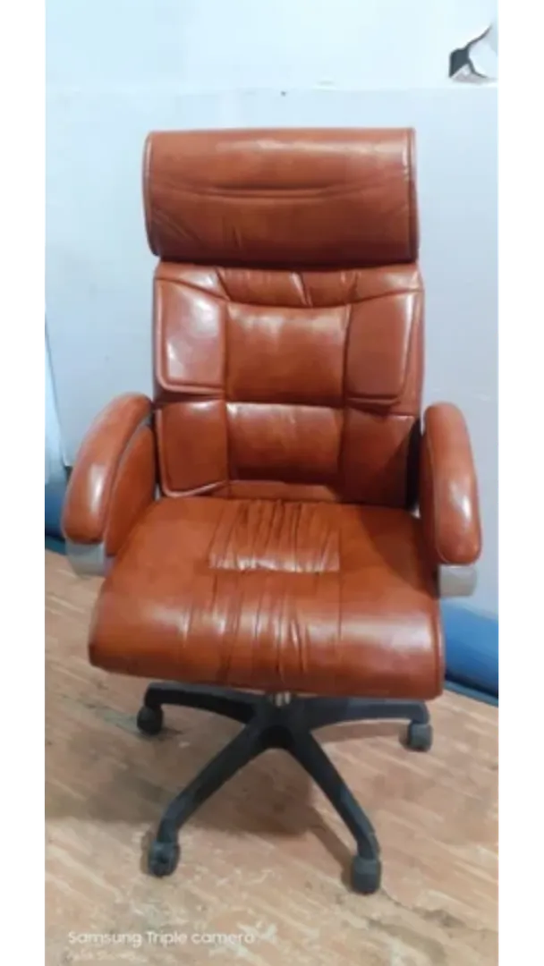 Office Chair Supplier in Manesar