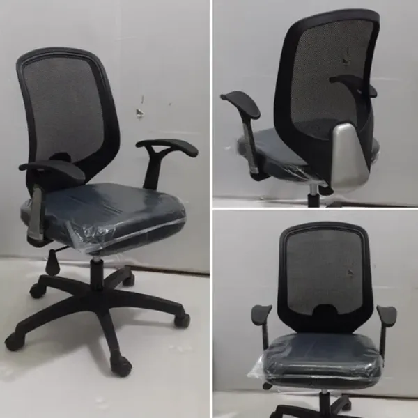 Executive Chair Supplier In Ghaziabad