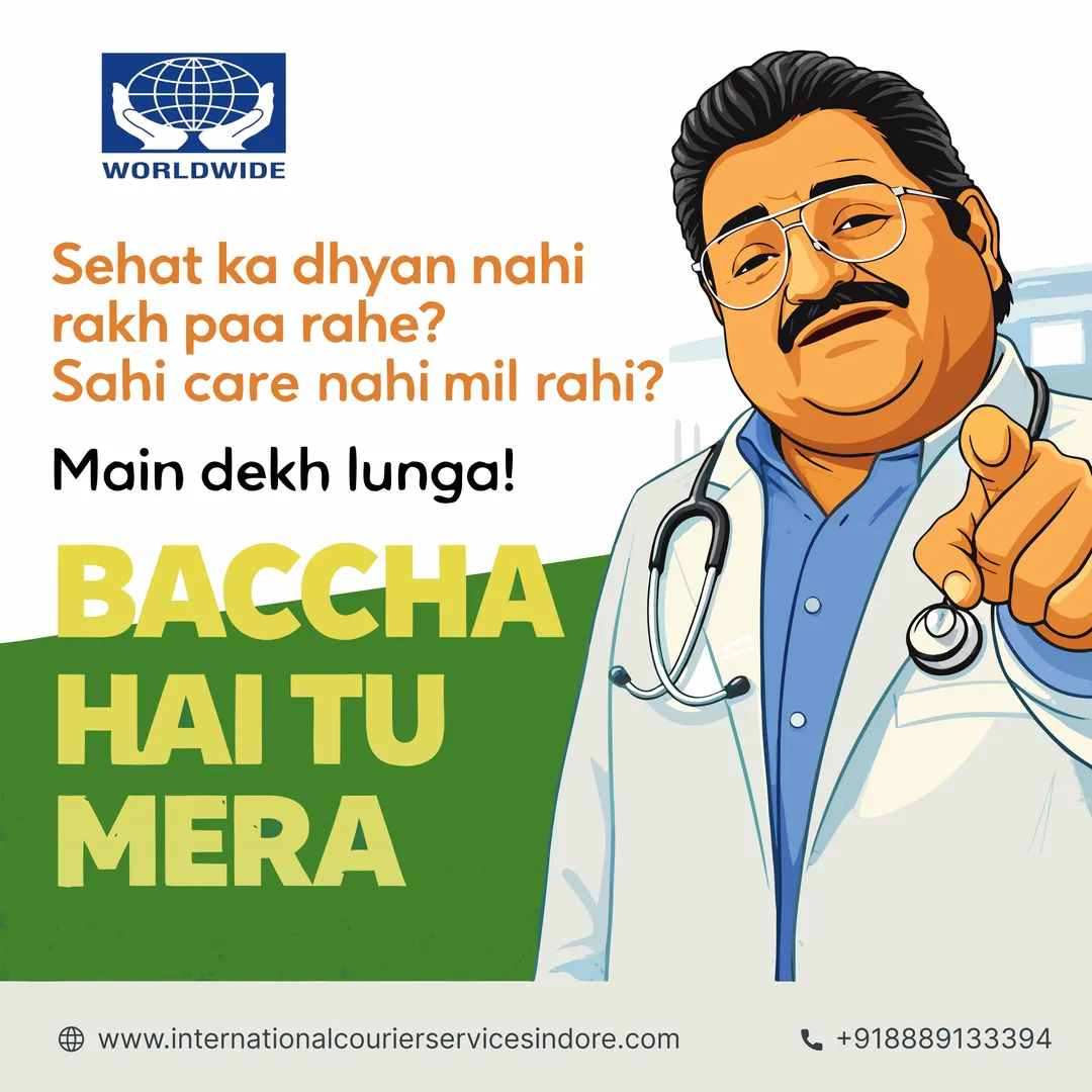 Symptoms aa rahe hain…
par ignore kar rahe ho? Self-diagnosis kar rahe ho?
Google pe depend ho? Ye...