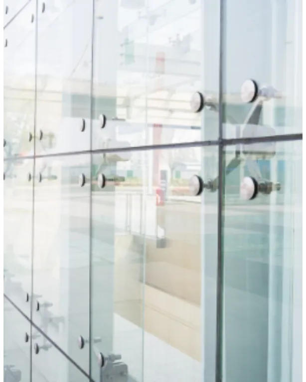 Insulated Glass in Chhattisgarh and Odisha for Energy-Efficient Buildings