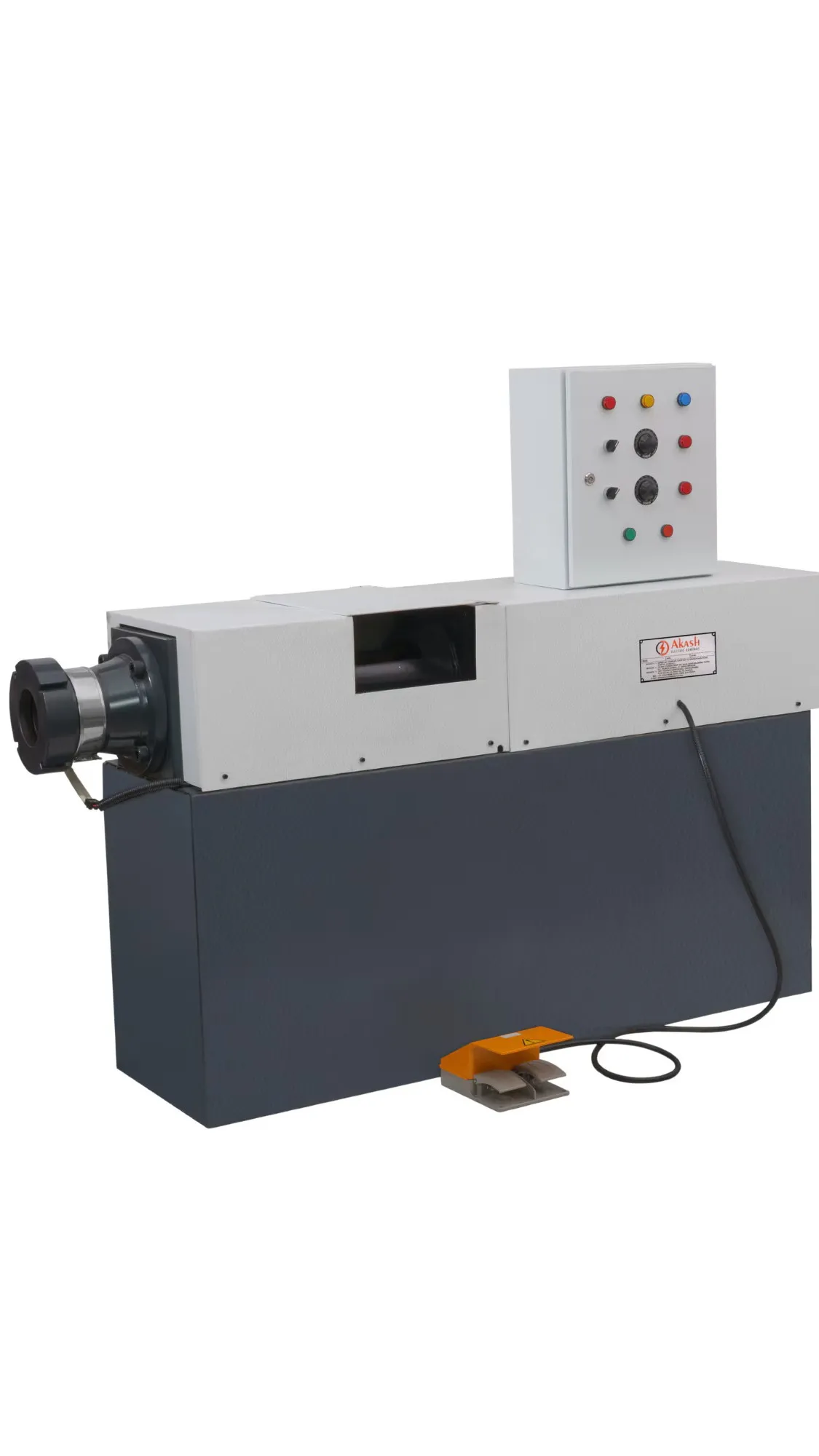 Wax Extruder Press