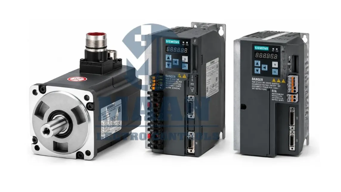 SIEMENS SINAMICS V90 SERVO DRIVE SUPPLIER IN VAPI