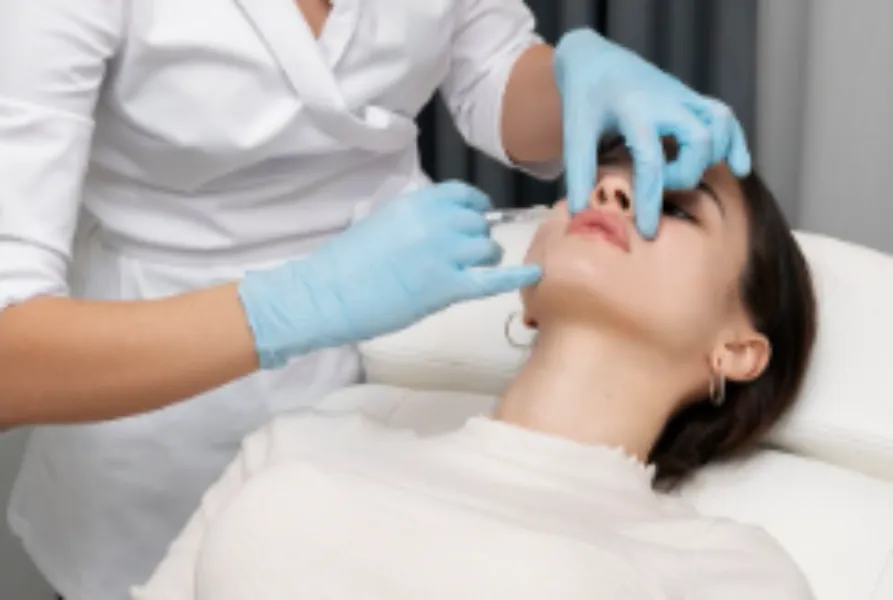 Best Aesthetic Clinic in Nagpur for Botox Fillers and Anti Aging Treatments