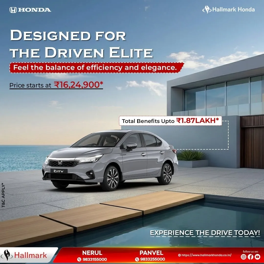 Designed for the Driven Elite ✨
Experience the perfect harmony of sophistication, performance, and ...