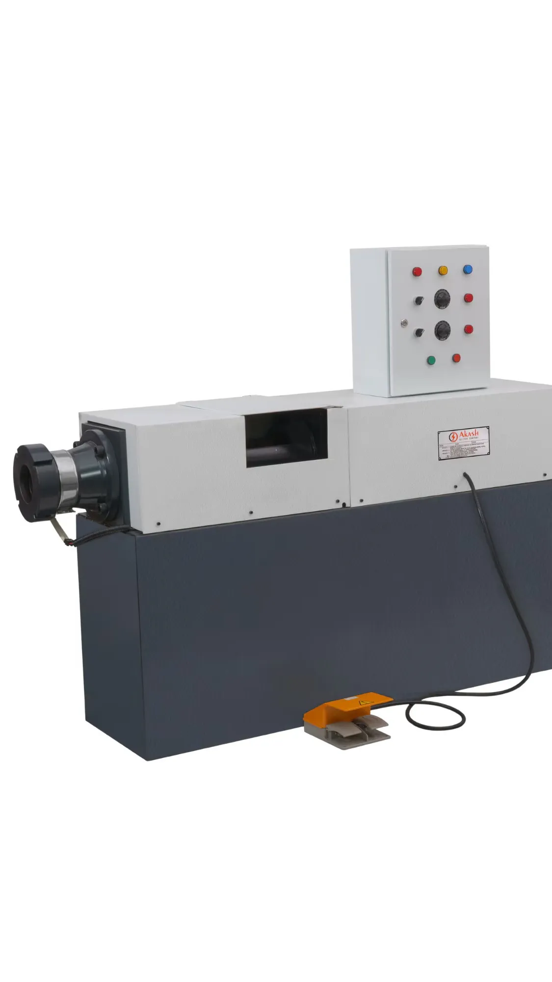 Wax Extruder Press