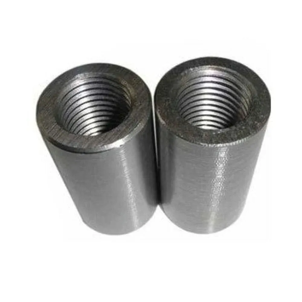 Rebar Coupler Manufacturer in Gandhinagar