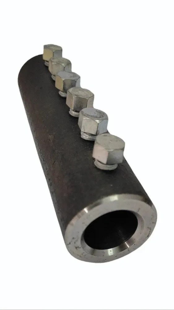 Rebar Coupler Manufacturer in Maharashtra