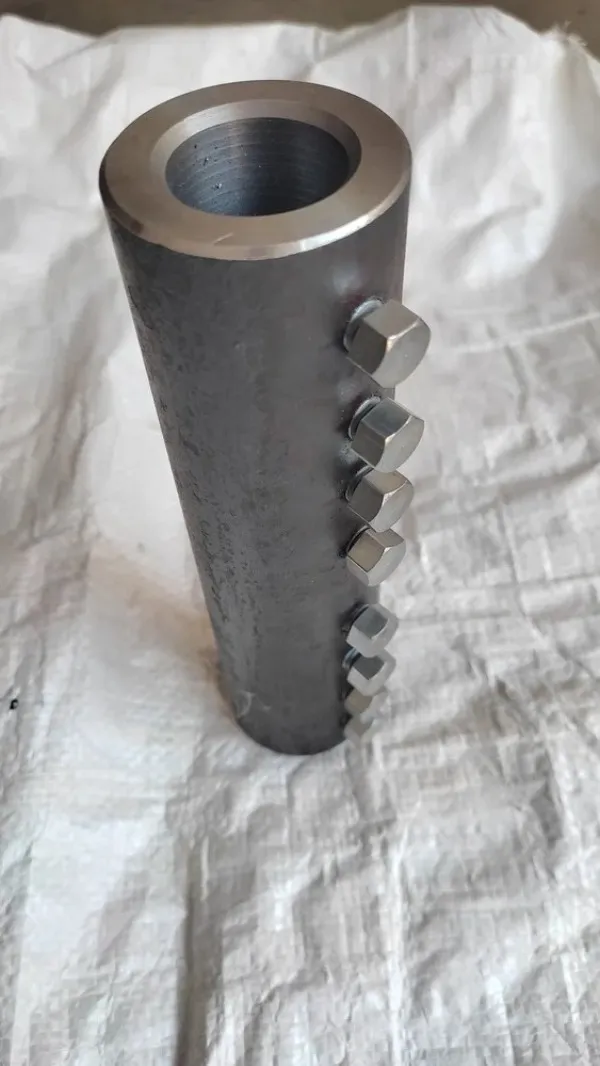 Rebar Coupler Manufacturer in Delhi NCR