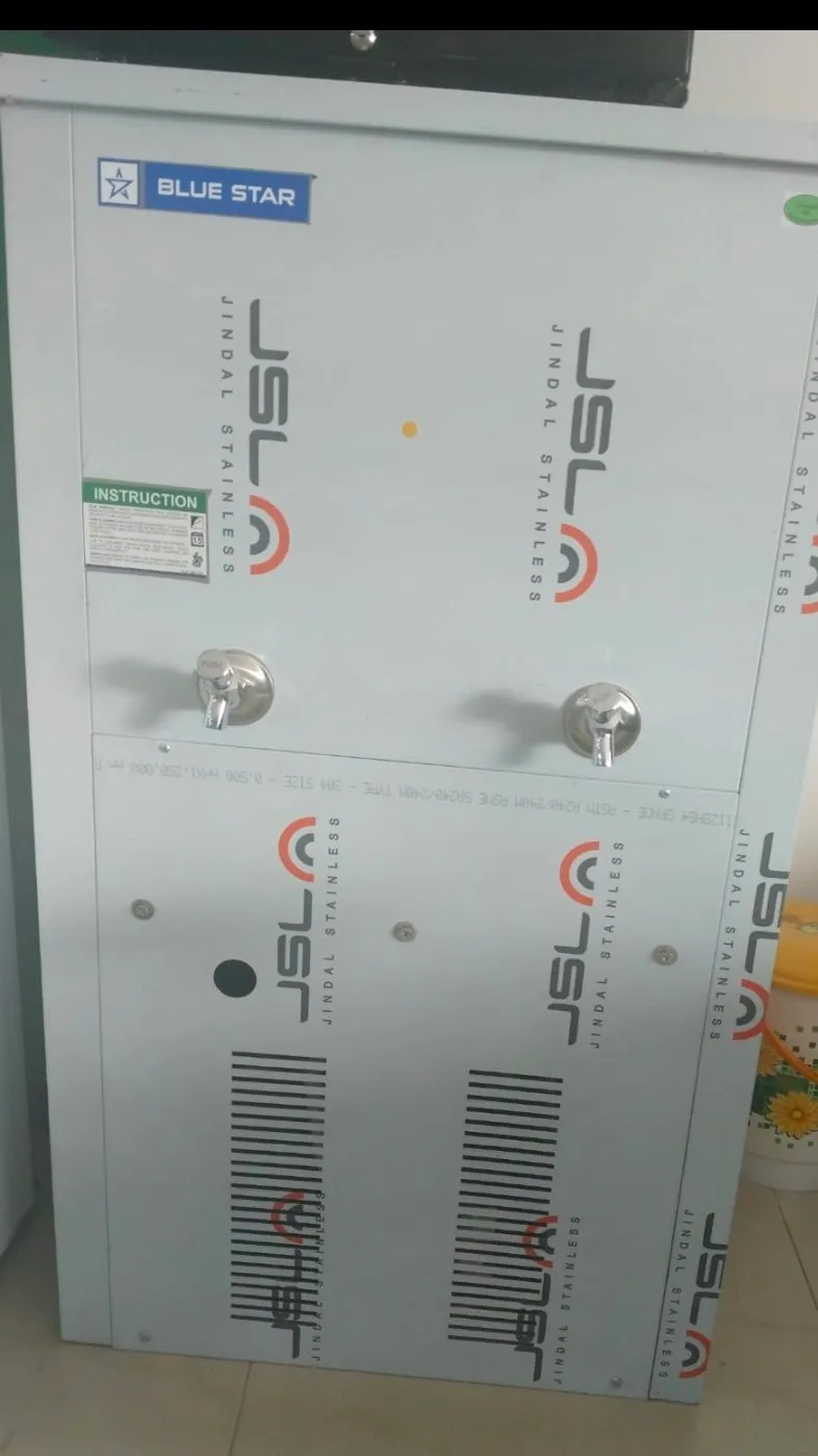 Blue Star Authorised Commercial Water Cooler Dealers In Coimbatore
