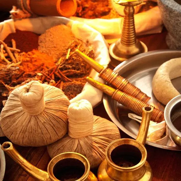 Ayurveda for Weight Loss in Dombivli