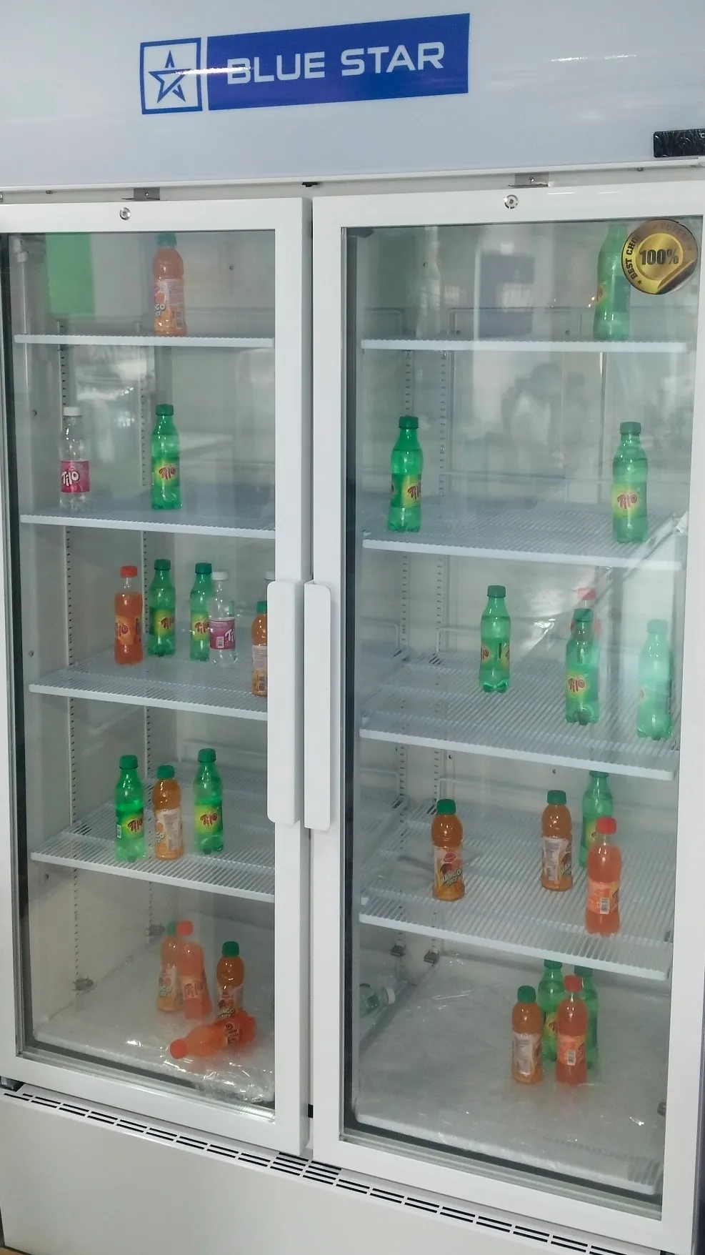 Ndv Cooling Equipments | Blue Star Authorised Commercial Visi Cooler Dealers In Coimbatore