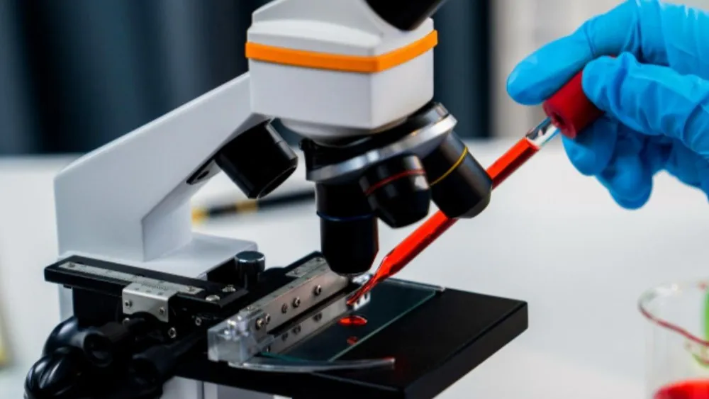 Haematology Specialist Services at Aurindam Hospital in Dombivli (near Palava)