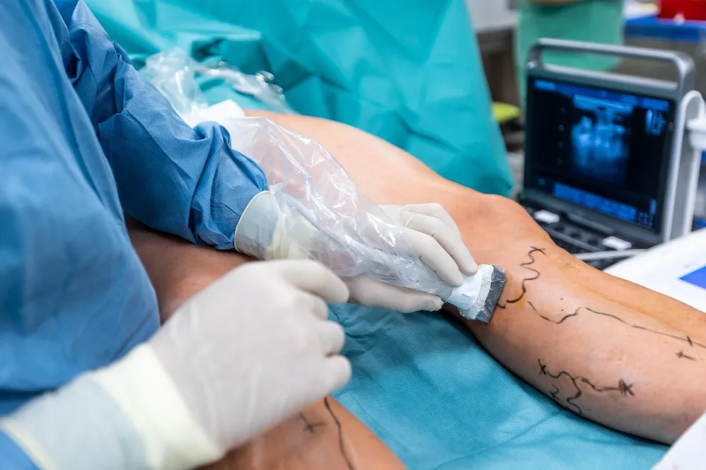 Advanced Vascular Surgery Treatment at Aurindam Hospital in Dombivli (near Ambernath)