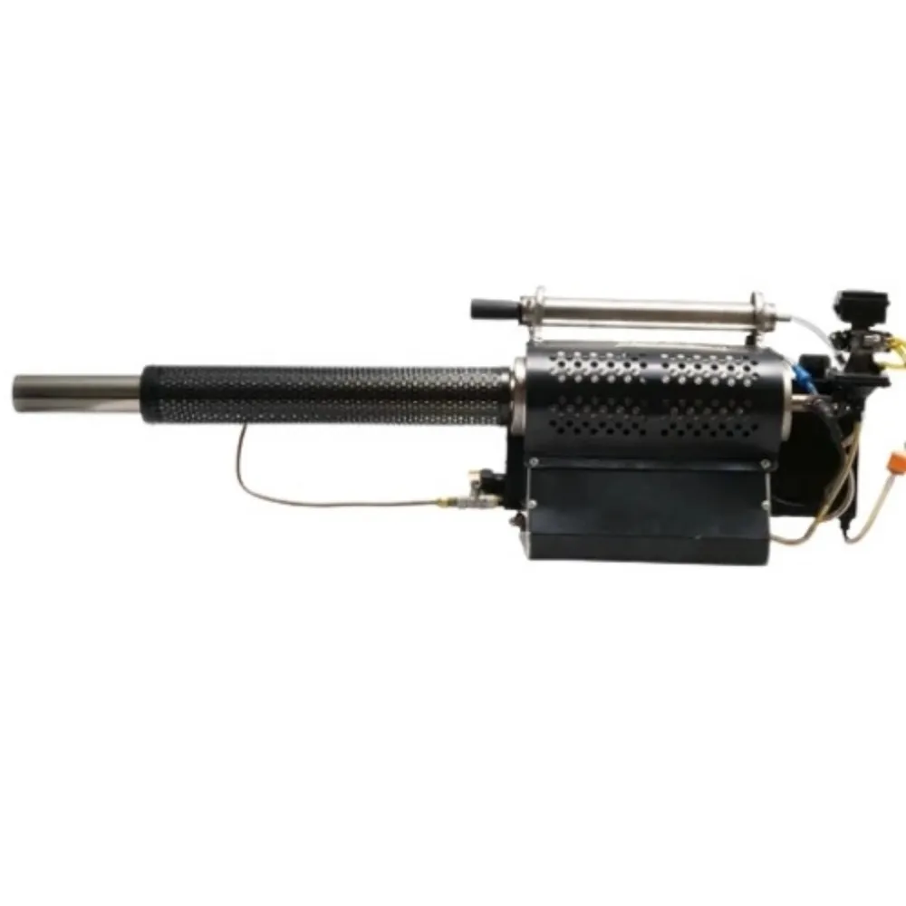 Thermal Fogging Machine Manufacturer