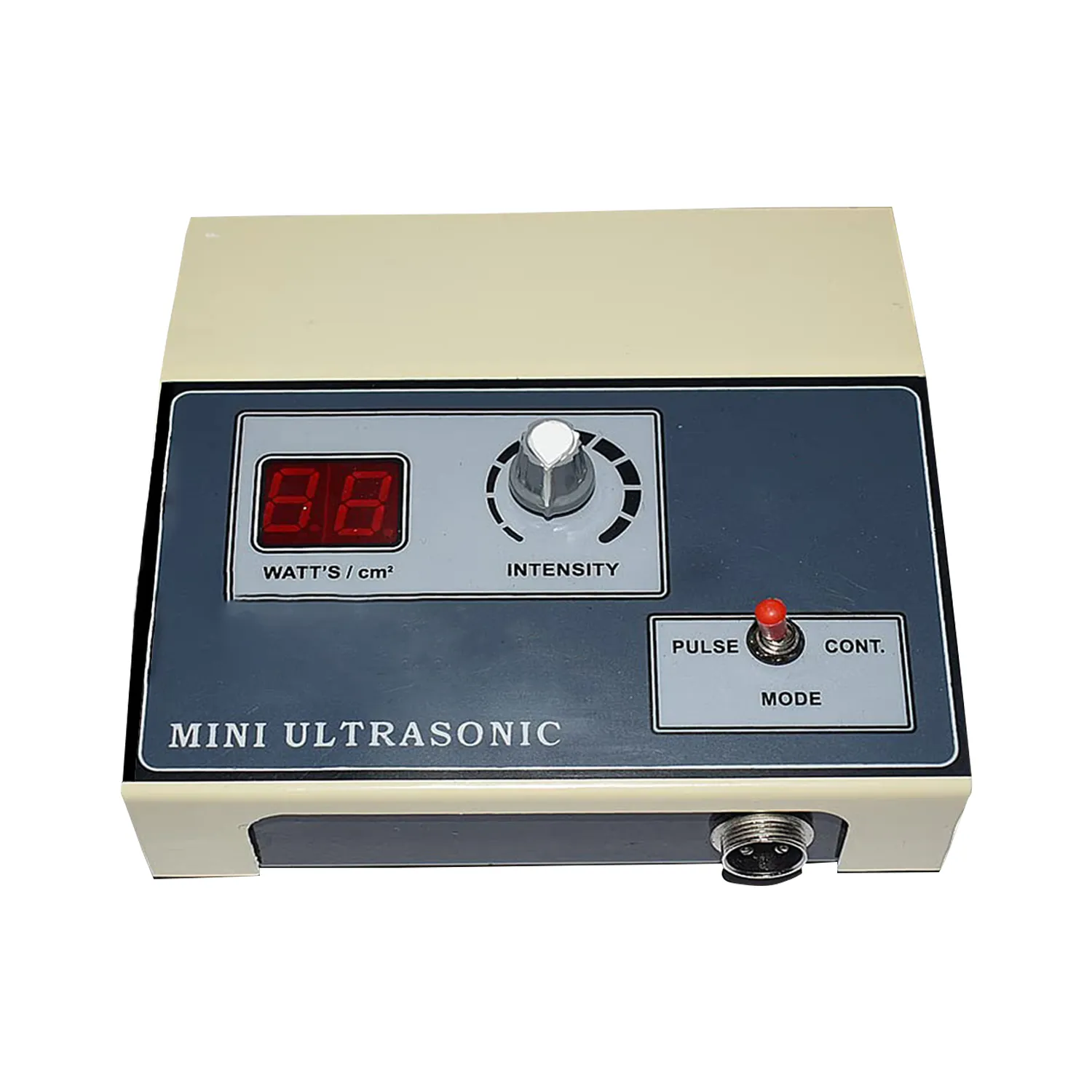 mini ultrasonic