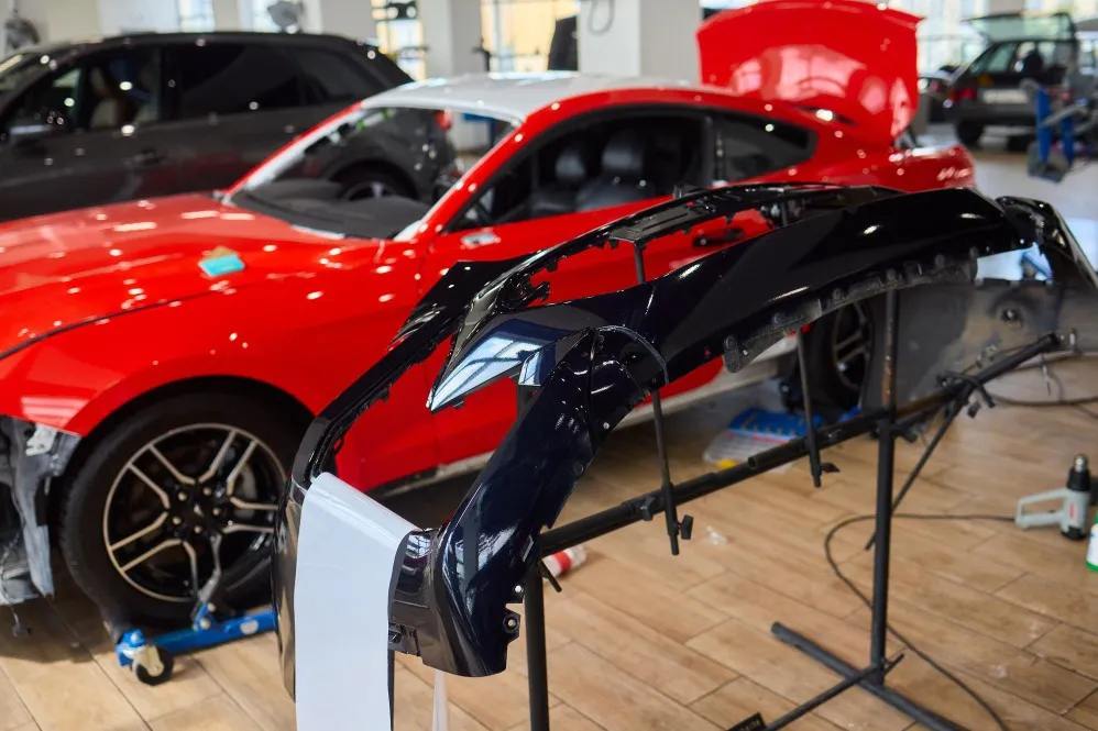 Trusted Car Modification Experts in Delhi Upgrade Without Compromising Performance