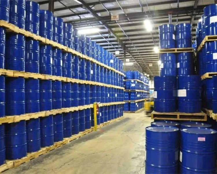 Industrial Chemical Supplier In Ankleshwar