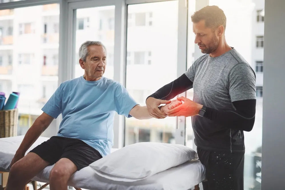 Orthopedic Physiotherapy Clinic Services Explained: Who Can Benefit Most?