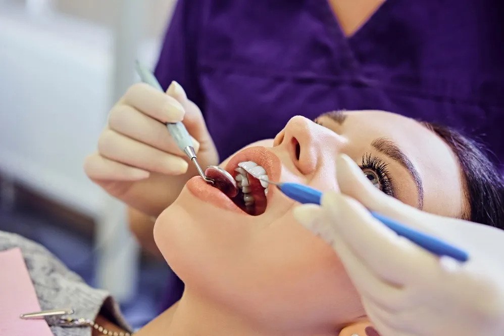 Dental Cleaning and Scaling in Nashik for Healthier Teeth and Fresher Breath