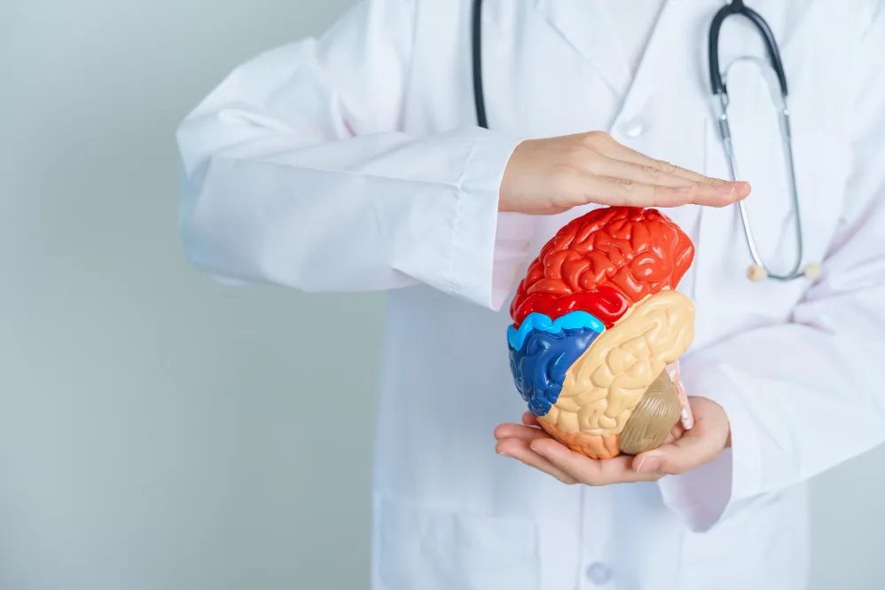 Brain Tumor Surgery in Bandra Recognizing Symptoms and Seeking Early Care