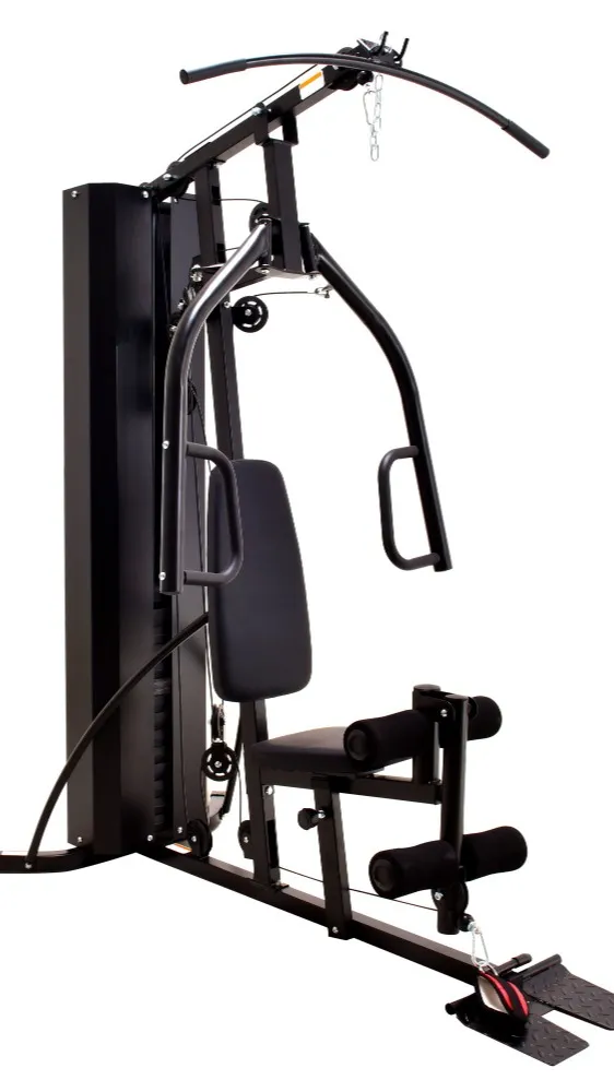 Dual Station Workout Machine in Nagpur for Efficient Multi User Training