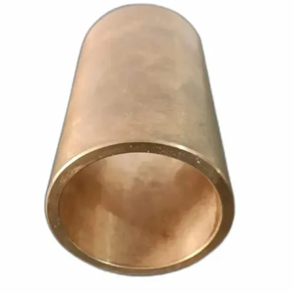 Centrifugal Casted Gun Metal Bushes in Delhi for High Performance Machinery