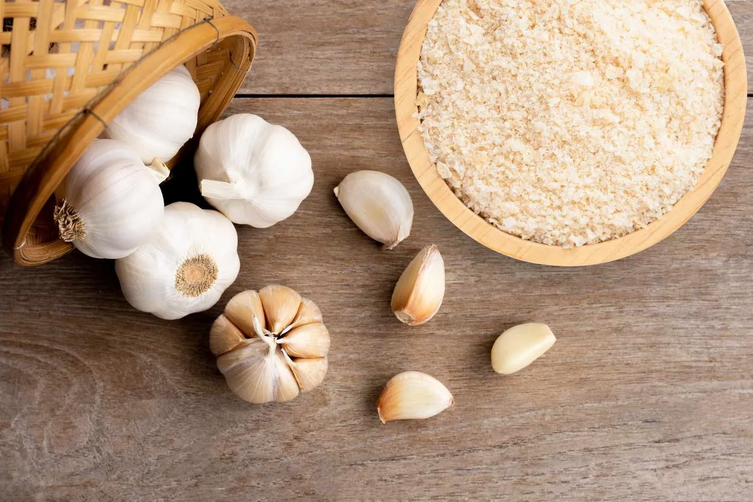 SS Overseas India Bringing Healthy Indian Garlic Powder to Retailers, Wholesalers & Distributors