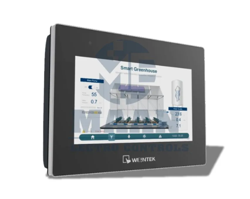 WEINTEK HMI SUPPLIER IN AURANGABAD