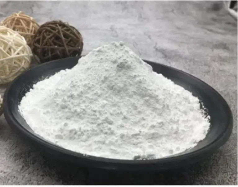 Calcium Carbonate Powder Exporter in Delhi
