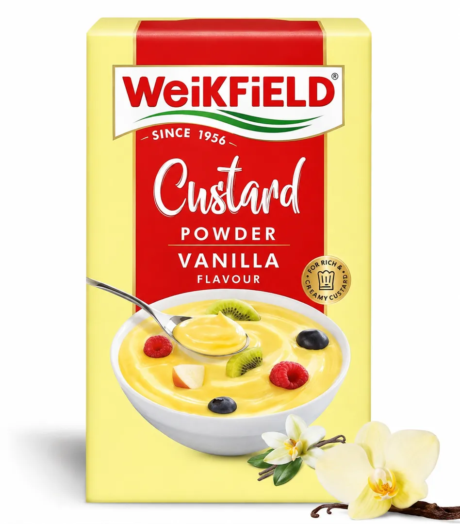 Custard Powder in Porur for Smooth and Creamy Dessert Preparation