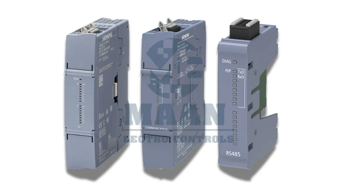 S7-1200 G2 DIGITAL MODULES SUPPLIER IN PUNE