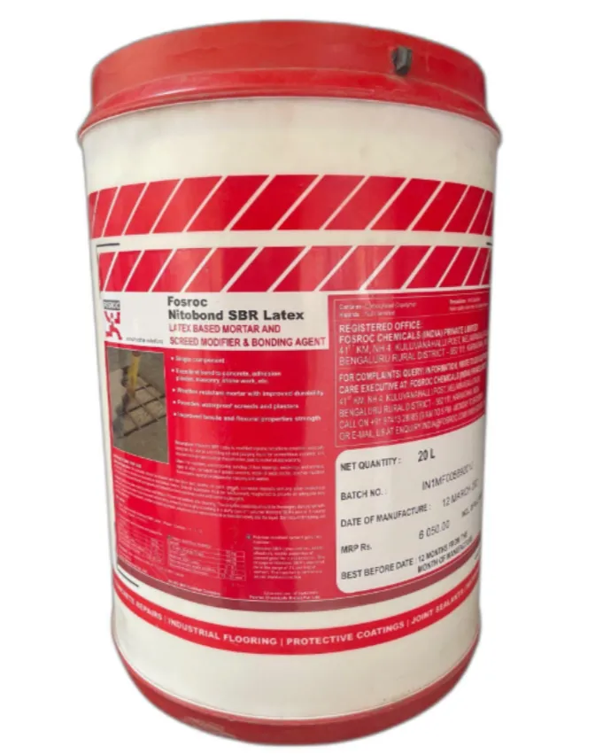 Tile Adhesives and Grouts Supplier Pune