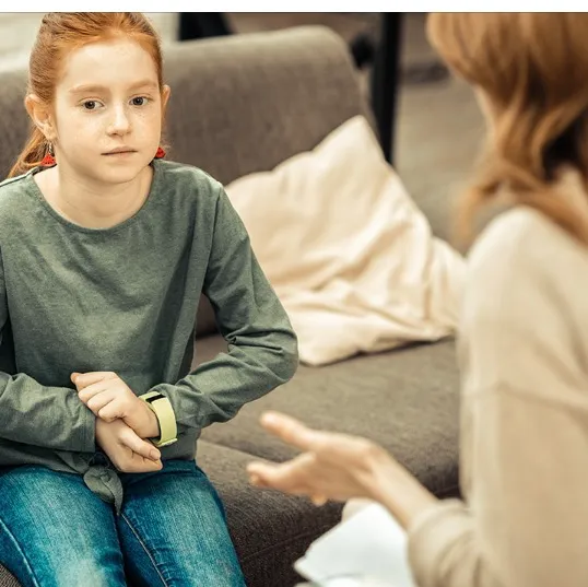 Sensory and Behaviour Therapy for Autism Child In Valasaravakkam, Chennai