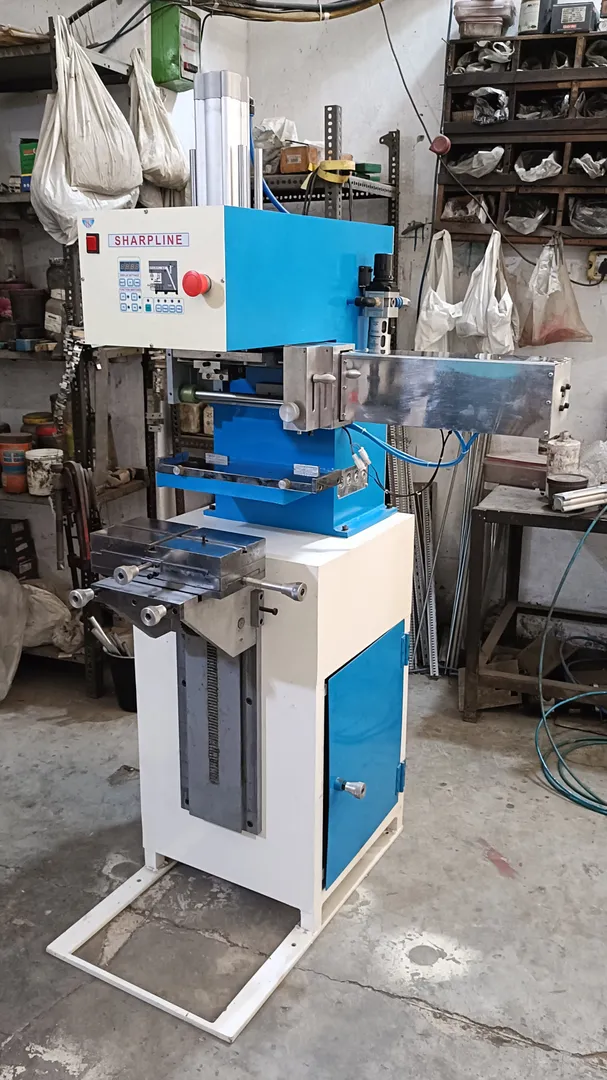 Pad Printing Machine in Okhla Phase 1
