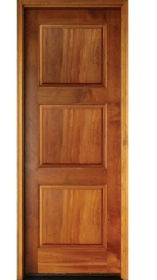 Panel Doors in New Delhi - Classic Designs Adapted For Contemporary Spaces