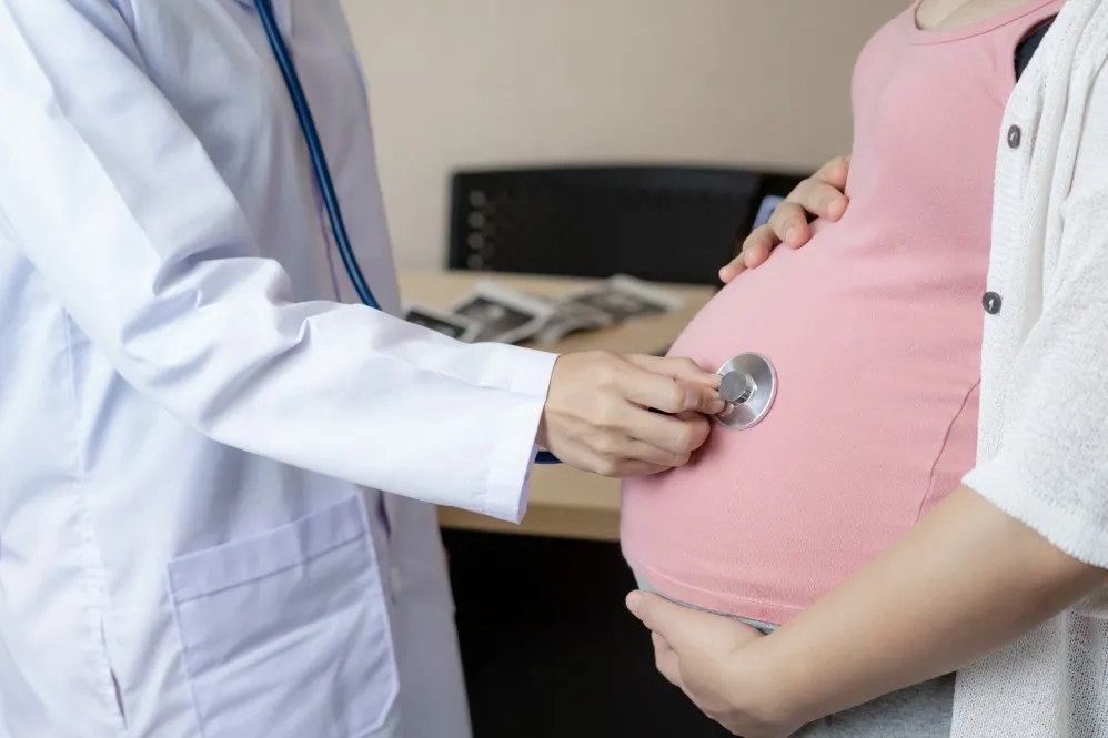 Complete Maternity Care in Thane - A Supportive Journey for Every Mother