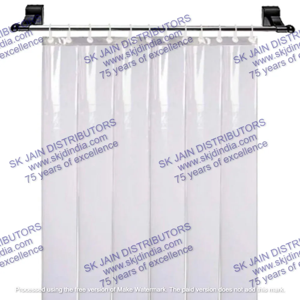 PVC CURTAIN