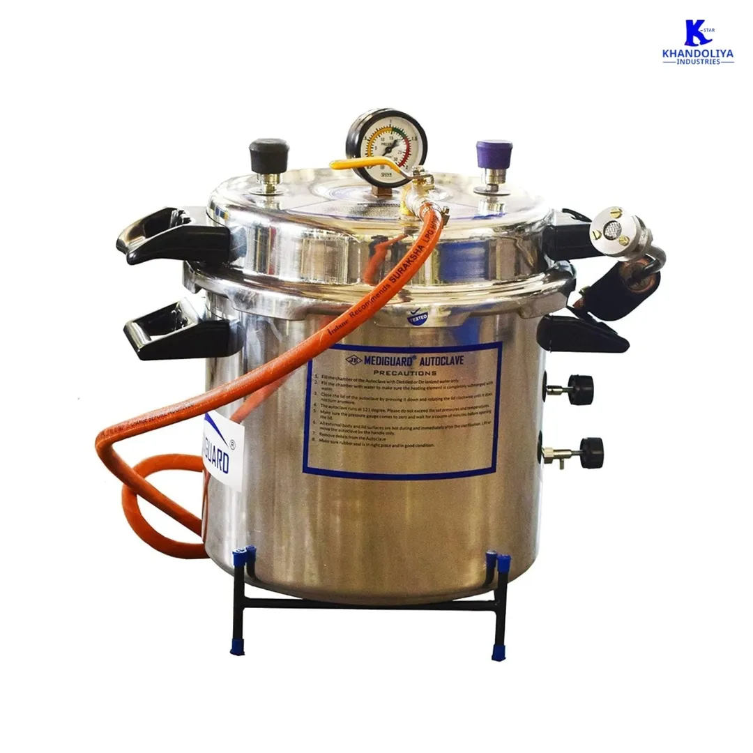 Steam Therapy Cooker In Connaught Place